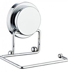 DRŽAČ TOALET PAPIRA MagicFIX - hrom