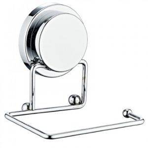 DRŽAČ TOALET PAPIRA MagicFIX - hrom