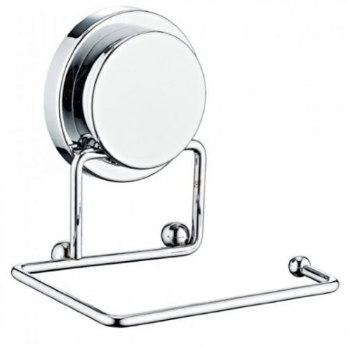 DRŽAČ TOALET PAPIRA MagicFIX - hrom