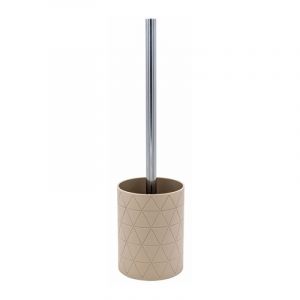 WC četka Orient ABS bež