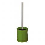 Četka za WC šolju Disco Zelena