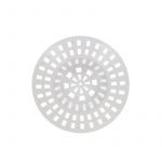 Mrežica za slivnik bela PVC