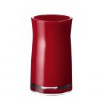 Čaša za četkice Disco Crvena