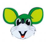 Kukica za kupatilo Miško