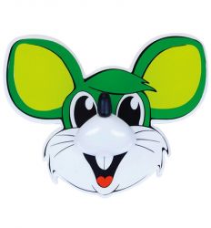 Kukica za kupatilo Miško