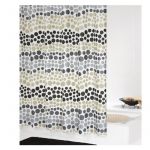 Tekstilna zavesa za kadu Layer