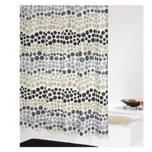 Tekstilna zavesa za kadu Layer