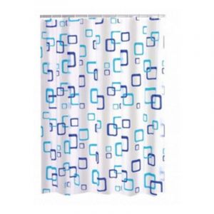 Zavesa za kadu Retro