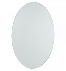 Ogledalo elipsasto 60×45 - J1501