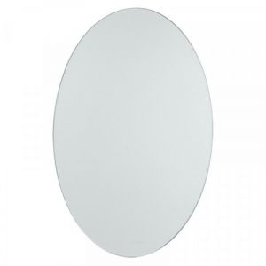 Ogledalo elipsasto 60×45 - J1501