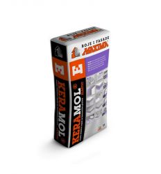 KERAMOL Elastic 25 kg