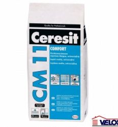 CM 11 Lepak za pločice 5 kg