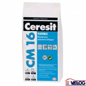 CM 16 Lepak za pločice 5 kg