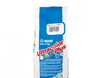 Ultracolor Plus 113 CEMENT GREY 2 kg
