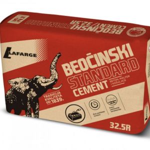 CEMENT LAFARGE 50 KG