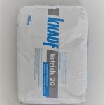 Knauf ESTRICH 20 Cementna košuljica 40 kg