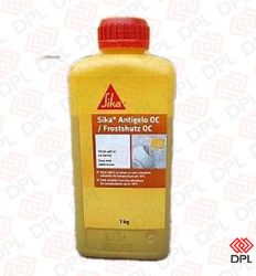 Sika ANTIFREEZE Aditiv protiv smrzavanja 1 kg