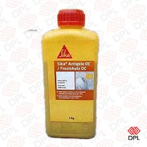 Sika ANTIFREEZE Aditiv protiv smrzavanja 1 kg