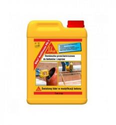 Sika ANTIFREEZE Aditiv protiv smrzavanja 5 kg