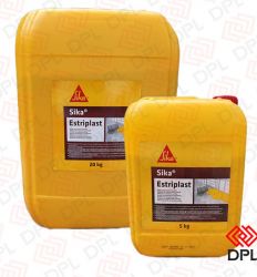 Sika ESTRIPLAST Aditiv za podno grejanje 5 kg