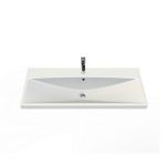 ELITE Lavabo 100cm 032400-u