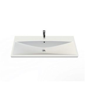 ELITE Lavabo 100cm 032400-u