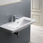 PORTO D Lavabo 85cm 068200-u