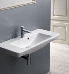 PORTO D Lavabo 85cm 068200-u