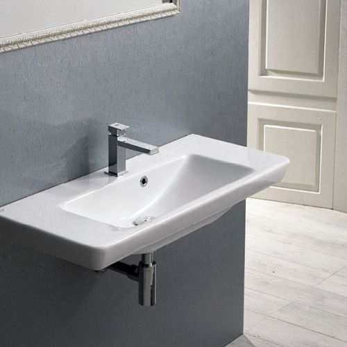 PORTO D Lavabo 85cm 068200-u