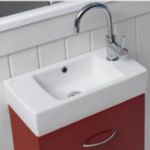 CITY Lavabo 25cm 001500-u
