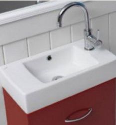 CITY Lavabo 25cm 001500-u