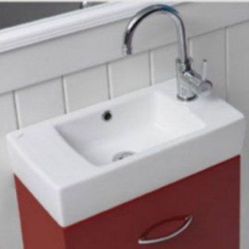 CITY Lavabo 25cm 001500-u