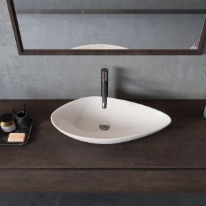 OLIVE Lavabo 74cm 071300