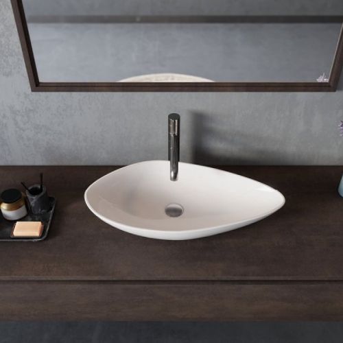 OLIVE Lavabo 74cm 071300