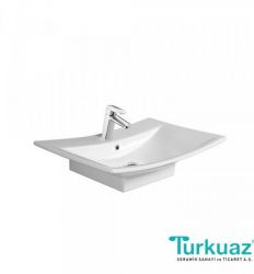 BELLA Lavabo 70cm 074600-u