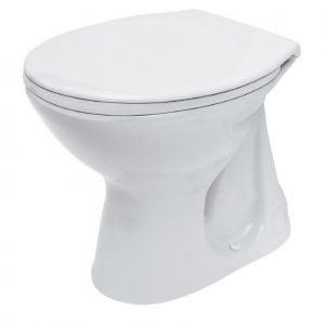 PRESIDENT WC Šolja Simplon