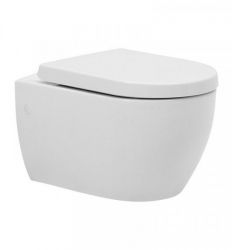 CITY WC Šolja Konzolna 18700 W