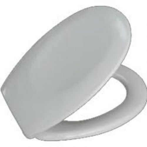 TOSKANA WC Daska sa INOX Šarkama