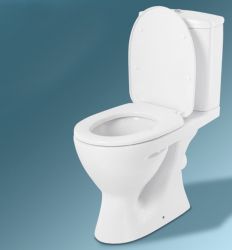 EUROVIT Monoblok Baltik sa WC Daskom