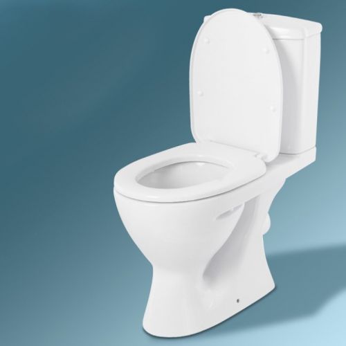 EUROVIT Monoblok Baltik sa WC Daskom