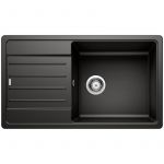 BLANCO LEGRA XL 6 S crna