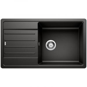 BLANCO LEGRA XL 6 S crna