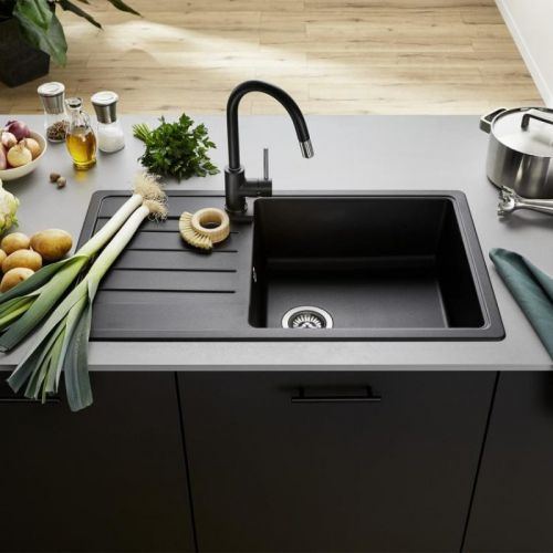 BLANCO LEGRA XL 6 S crna