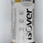 Isover staklena vuna - Domo 5 cm 18m2