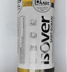 Isover staklena vuna - Domo 5 cm 18m2