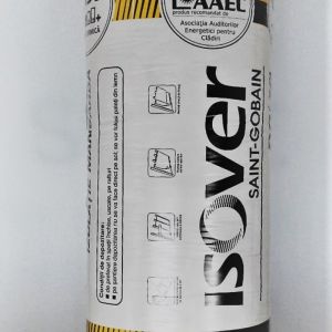 Isover staklena vuna - Domo 5 cm 18m2