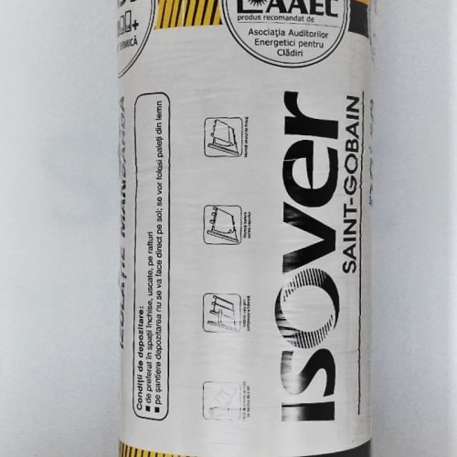 Isover staklena vuna - Domo 5 cm 18m2