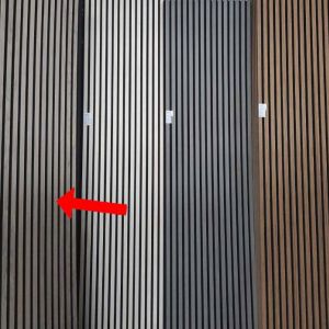 DEKORATIVNE ZIDNE LETVICE ORAH 5741 60,5X240X2,1