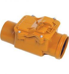 Nepovratni ventil f75