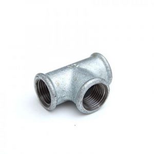 Teštik pocinkovani 1/2